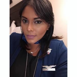 Meet your Posher, Yvette